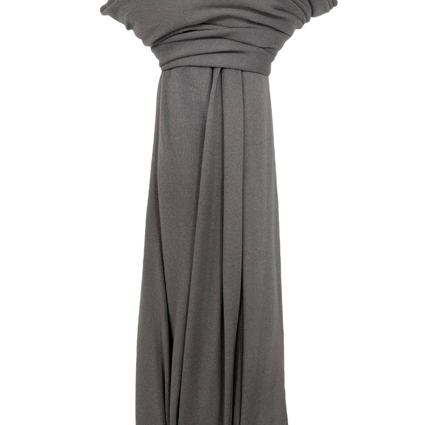 Premium-Jersey mit gepflegter Nahtverarbeitung: Brown
